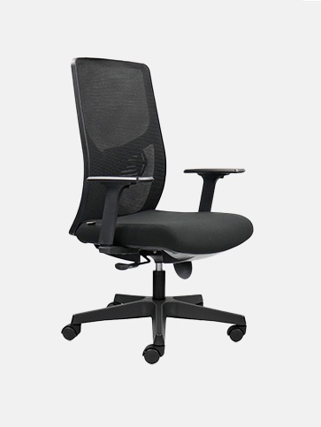 Ghế Nhân Viên REX